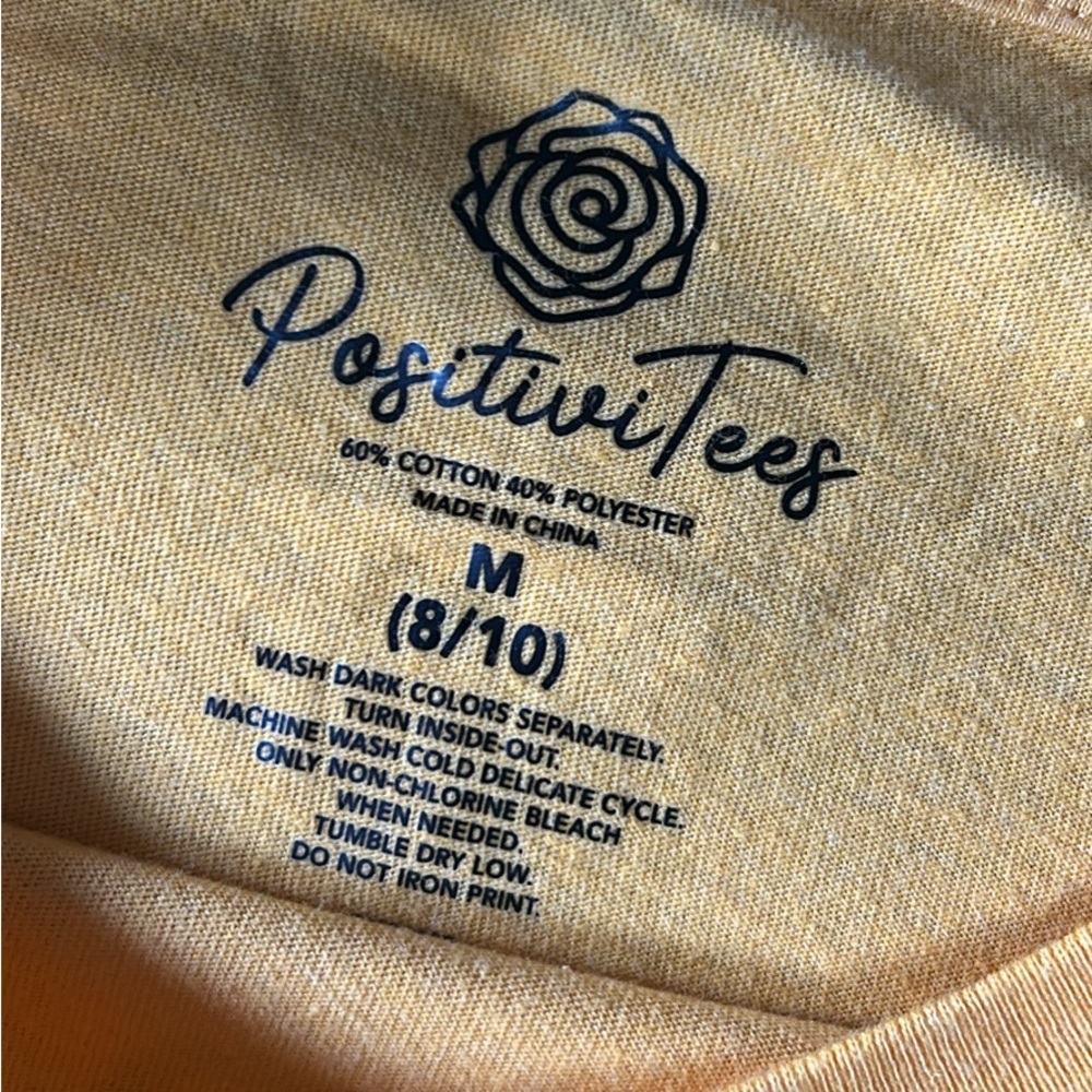 Fall T-Shirt - Picture 3 of 4